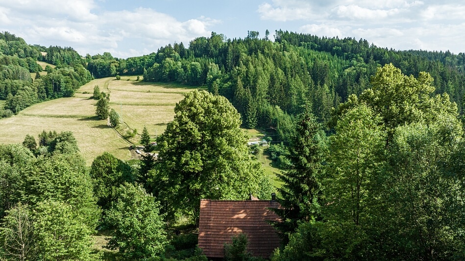 Poniklá - Semily | Prodej, Rodinný dům 4+kk, 90 m²