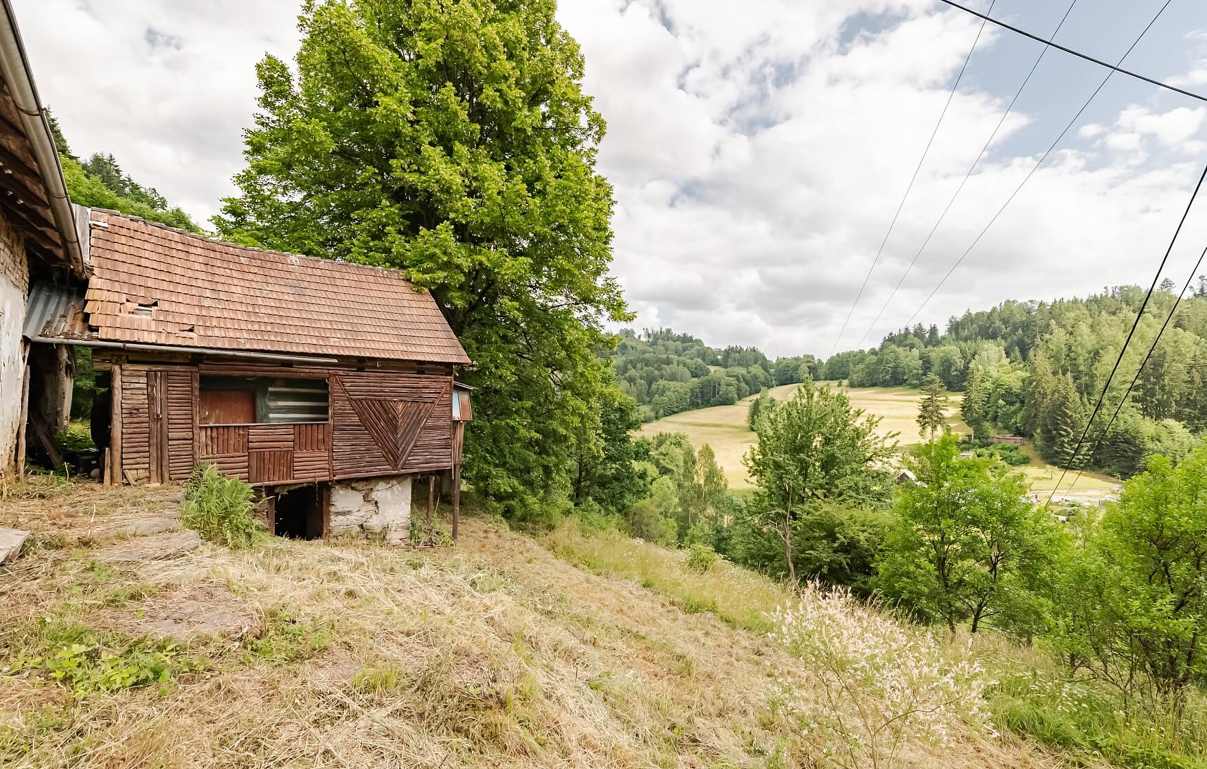 Poniklá - Semily | Prodej, Rodinný dům 4+kk, 90 m²