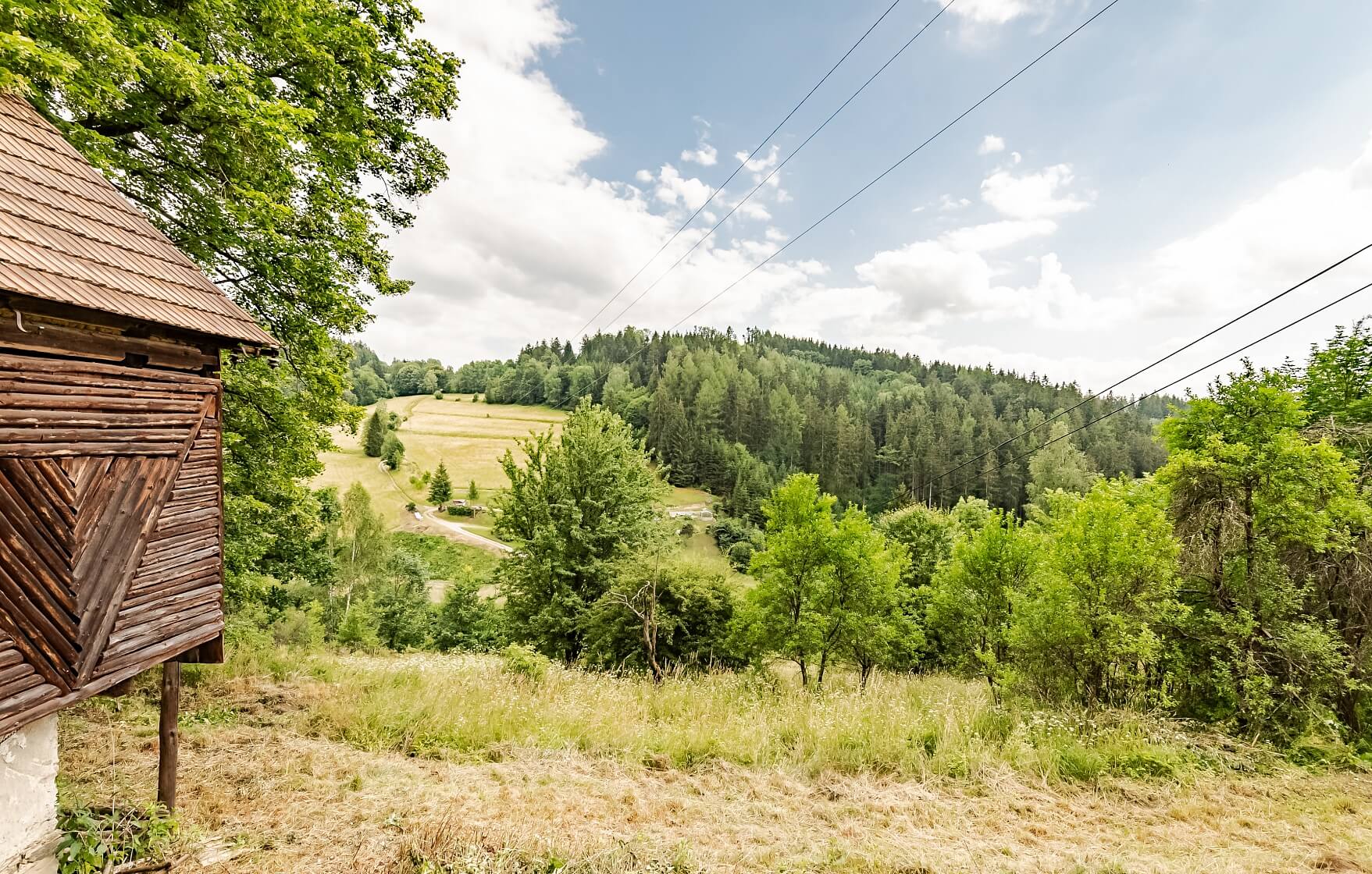 Poniklá - Semily | Prodej, Rodinný dům 4+kk, 90 m²