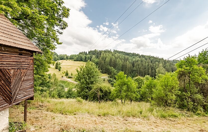 Poniklá - Semily | Prodej, Rodinný dům 4+kk, 90 m²