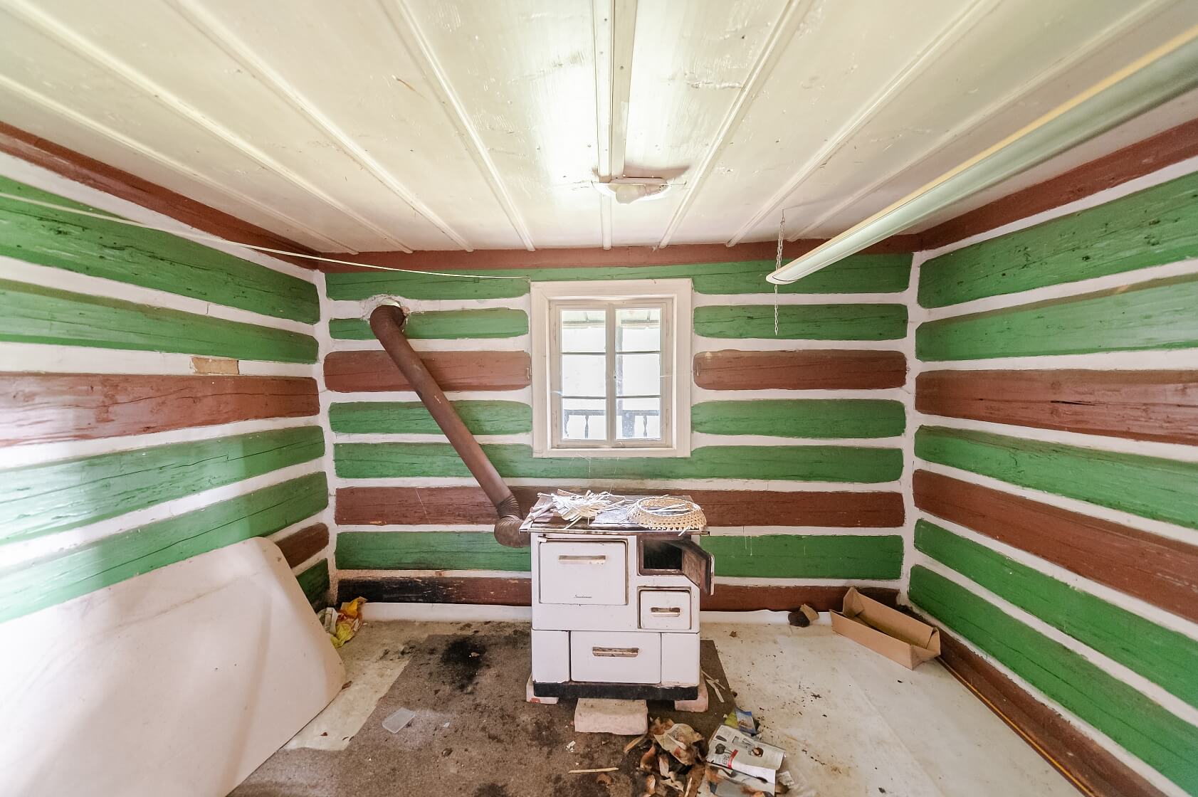 Poniklá - Semily | Prodej, Rodinný dům 4+kk, 90 m²