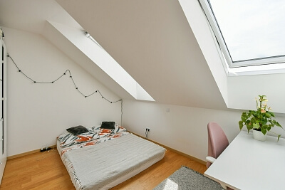 U Plynárny, Michle - Praha 10 | Pronájem, Byt 2+kk, 63 m²