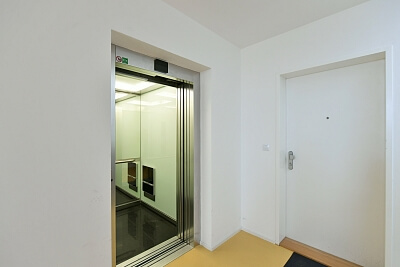 U Plynárny, Michle - Praha 10 | Pronájem, Byt 2+kk, 63 m²