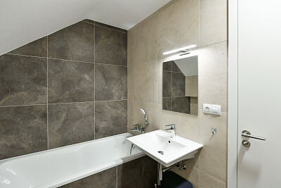 U Plynárny, Michle - Praha 10 | Pronájem, Byt 2+kk, 63 m²