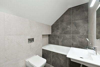 U plynárny, Michle - Prague 10 | Rent, Apartment One-bedroom (2+kk), 63 m²