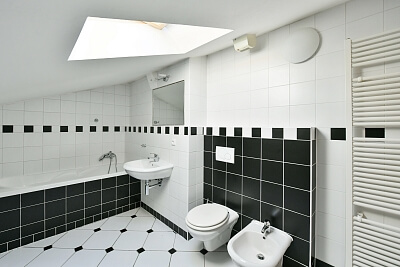 Kolínská, Vinohrady - Praha 3 | Pronájem, Byt 4+kk, 152 m²