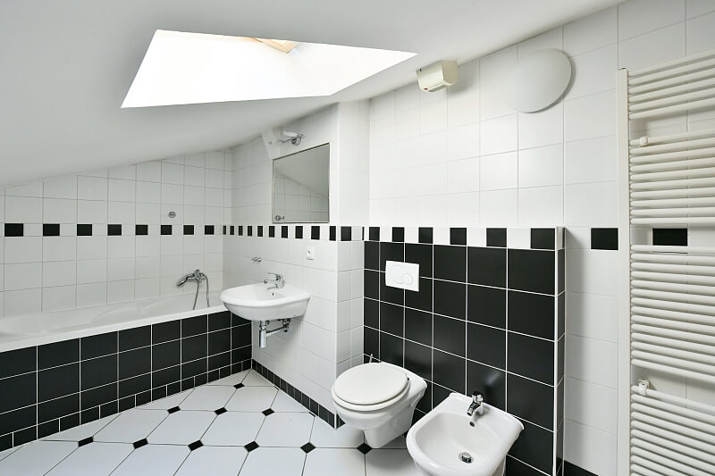 Kolínská, Vinohrady - Praha 3 | Pronájem, Byt 4+kk, 152 m²