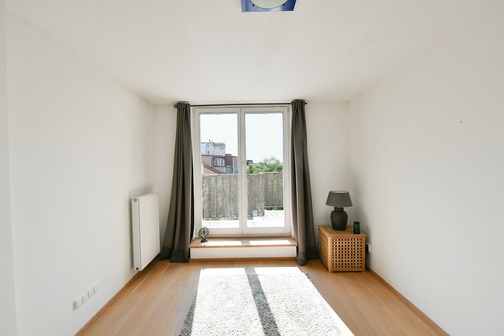 Kolínská, Vinohrady - Prague 3 | Rent, Apartment Three-bedroom (4+kk), 152 m²