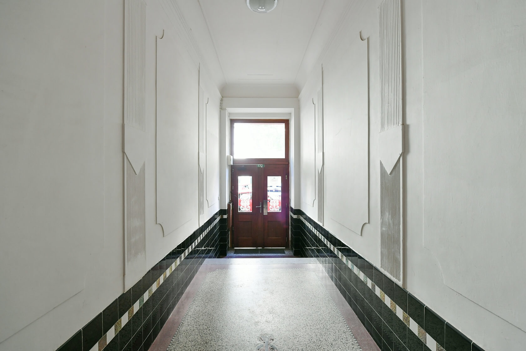 Kolínská, Vinohrady - Praha 3 | Pronájem, Byt 4+kk, 152 m²