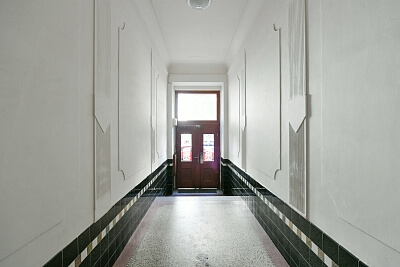 Kolínská, Vinohrady - Prague 3 | Rent, Apartment Three-bedroom (4+kk), 152 m²