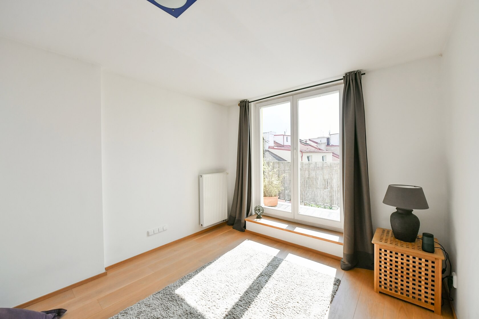 Kolínská, Vinohrady - Prague 3 | Rent, Apartment Three-bedroom (4+kk), 152 m²