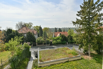 Zapova, Smíchov - Praha 5 | Pronájem, Byt 2+1, 68 m²