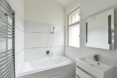 Zapova, Smíchov - Prague 5 | Rent, Apartment One-bedroom (2+1), 68 m²