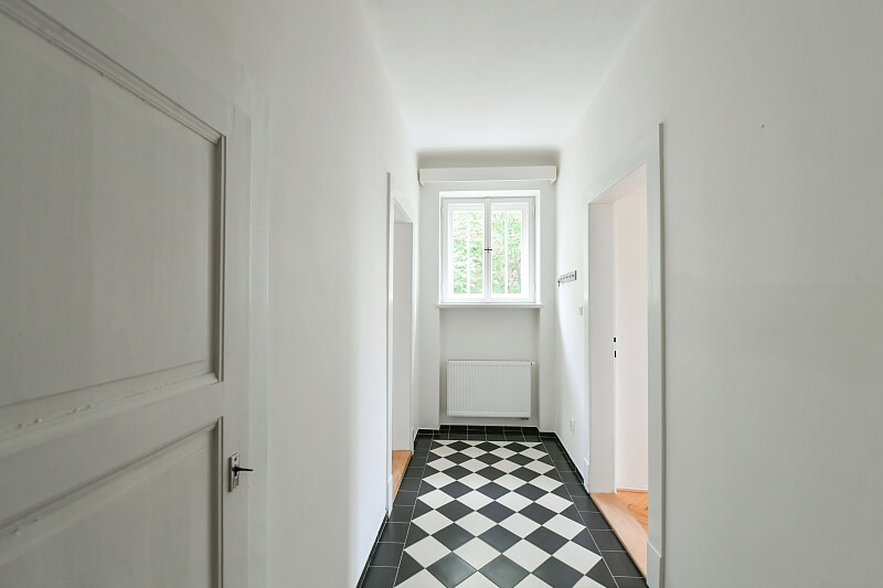 Zapova, Smíchov - Praha 5 | Pronájem, Byt 2+1, 68 m²