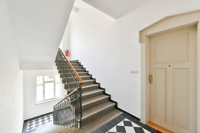 Zapova, Smíchov - Praha 5 | Pronájem, Byt 2+1, 68 m²