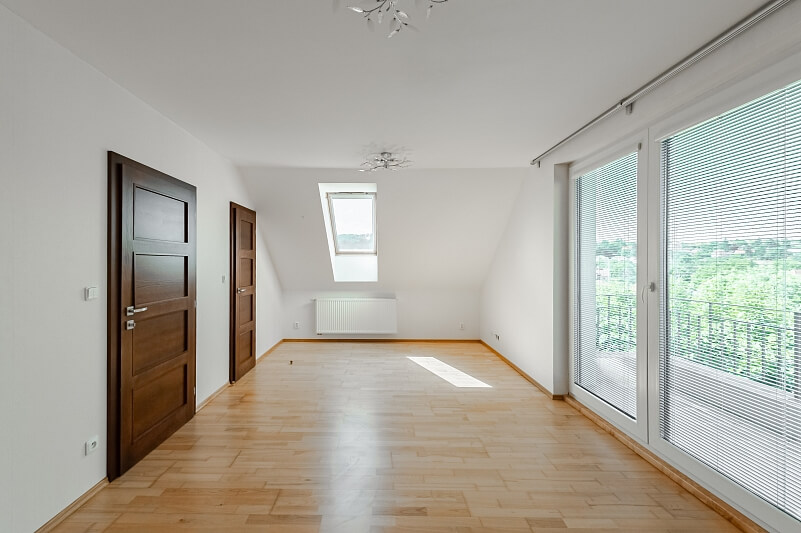 Na Výsluní, Tuchoměřice - Praha-západ | Pronájem, Rodinný dům, 340 m²