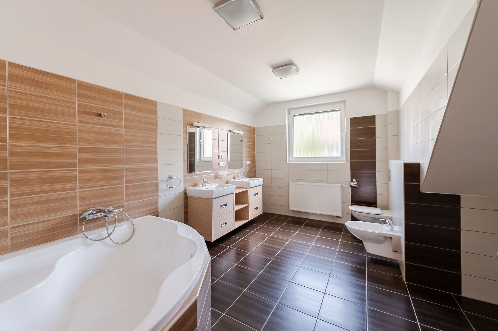 Na Výsluní, Tuchoměřice - Praha-západ | Rent, House, 340 m²