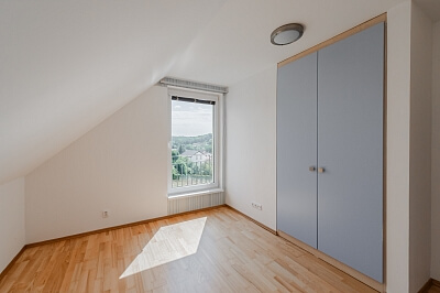 Na Výsluní, Tuchoměřice - Praha-západ | Pronájem, Rodinný dům, 340 m²