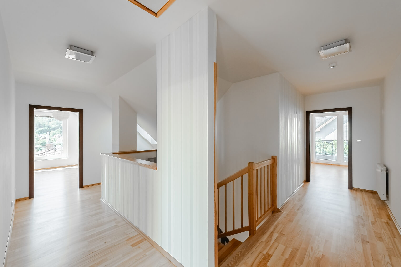 Na Výsluní, Tuchoměřice - Praha-západ | Rent, House, 340 m²