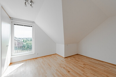 Na Výsluní, Tuchoměřice - Praha-západ | Pronájem, Rodinný dům, 340 m²