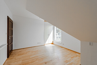 Na Výsluní, Tuchoměřice - Praha-západ | Rent, House, 340 m²