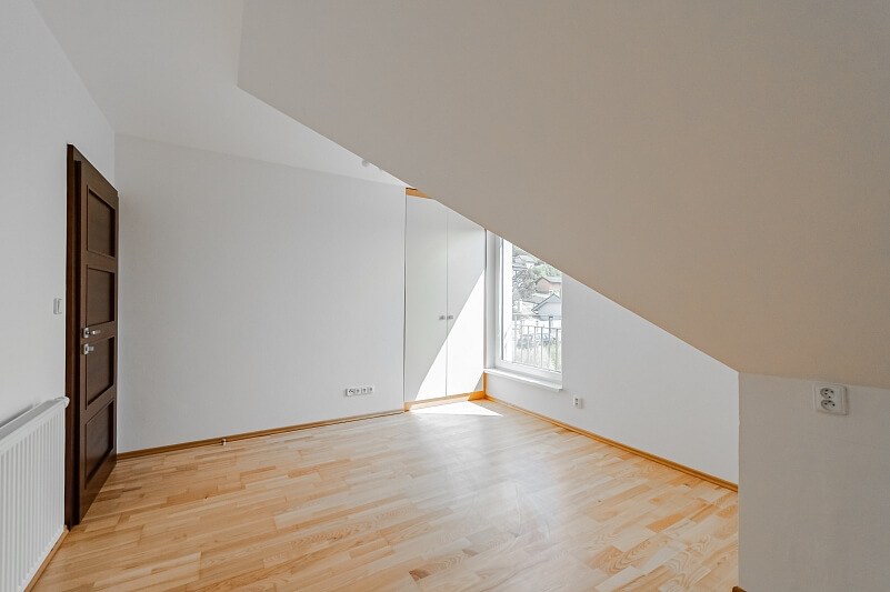 Na Výsluní, Tuchoměřice - Praha-západ | Rent, House, 340 m²