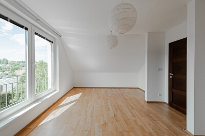 Na Výsluní, Tuchoměřice - Praha-západ | Rent, House, 340 m²