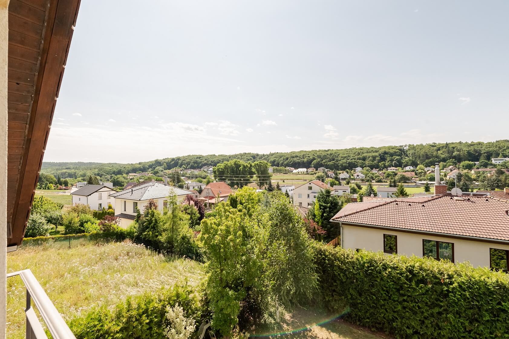 Na Výsluní, Tuchoměřice - Praha-západ | Rent, House, 340 m²