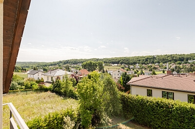 Na Výsluní, Tuchoměřice - Praha-západ | Pronájem, Rodinný dům, 340 m²