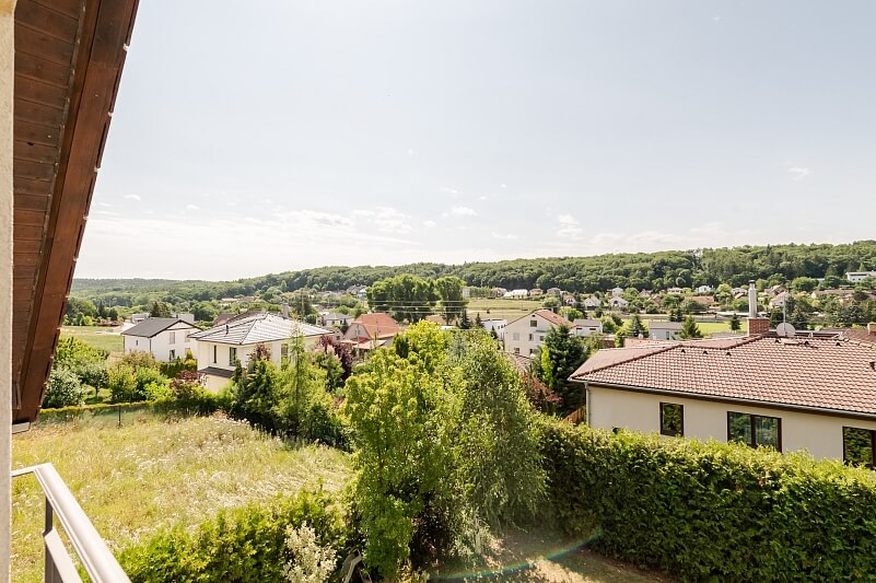 Na Výsluní, Tuchoměřice - Praha-západ | Rent, House, 340 m²