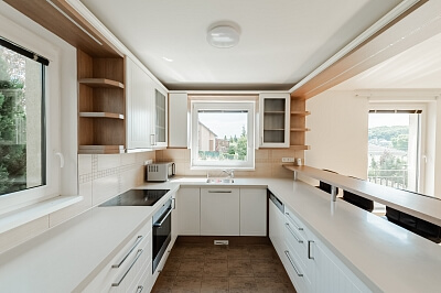 Na Výsluní, Tuchoměřice - Praha-západ | Rent, House, 340 m²