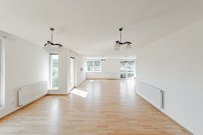 Na Výsluní, Tuchoměřice - Praha-západ | Rent, House, 340 m²