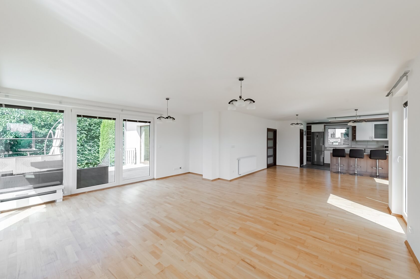 Na Výsluní, Tuchoměřice - Praha-západ | Pronájem, Rodinný dům, 340 m²