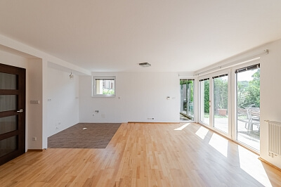 Na Výsluní, Tuchoměřice - Praha-západ | Rent, House, 340 m²