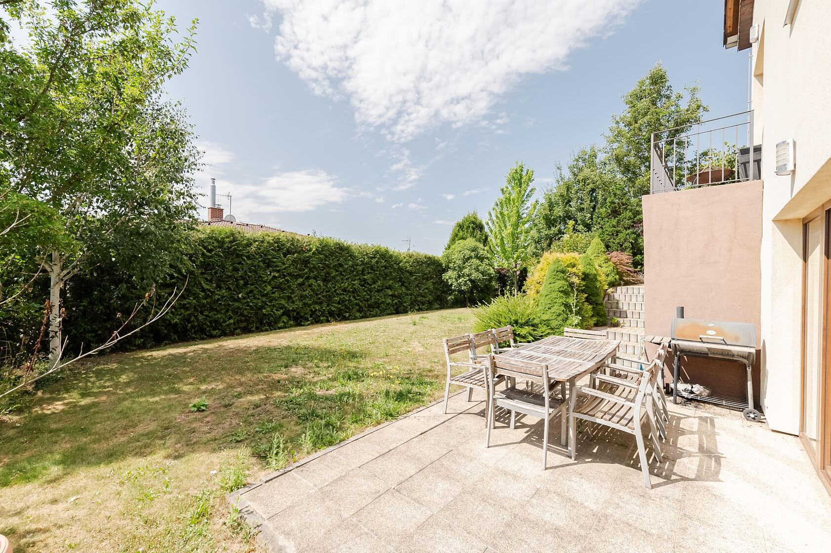 Na Výsluní, Tuchoměřice - Praha-západ | Pronájem, Rodinný dům, 340 m²