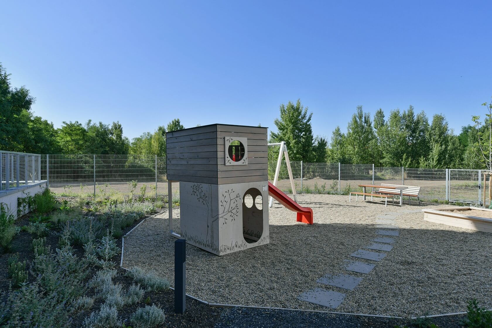 Na Libušáku, Libeň - Praha 8 | Pronájem, Byt 2+kk, 65 m²