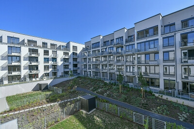 Na Libušáku, Libeň - Praha 8 | Pronájem, Byt 2+kk, 65 m²