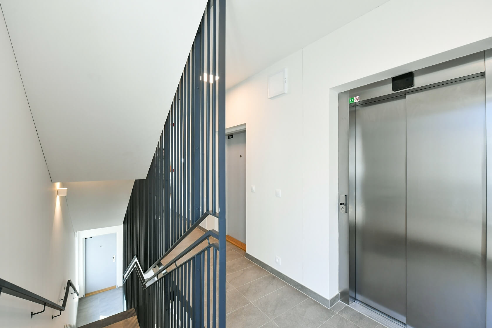 Na Libušáku, Libeň - Praha 8 | Pronájem, Byt 2+kk, 65 m²