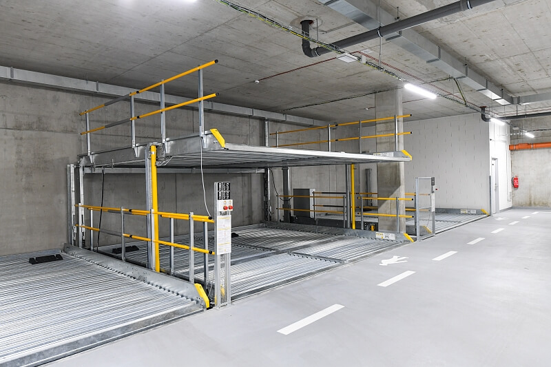 Na Libušáku, Libeň - Praha 8 | Pronájem, Byt 2+kk, 65 m²