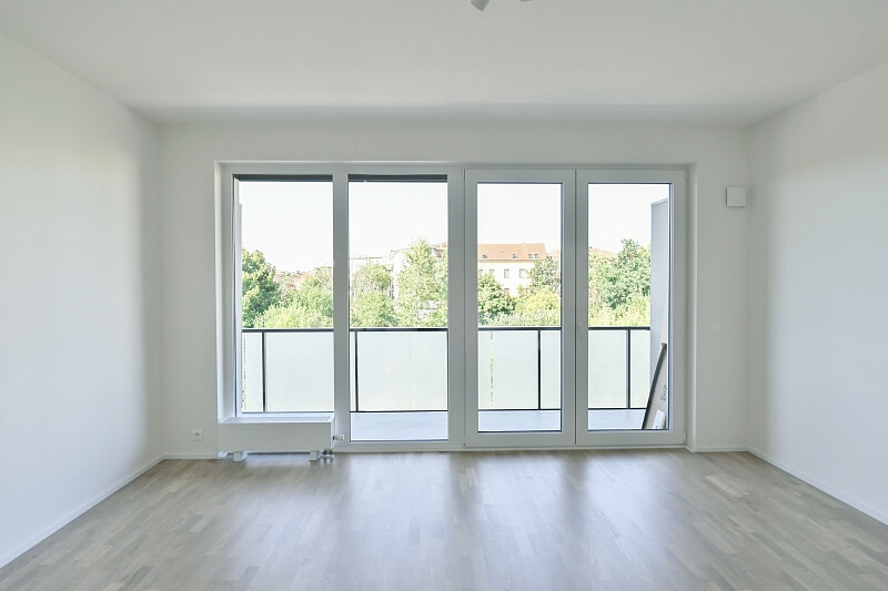 Na Libušáku, Libeň - Praha 8 | Pronájem, Byt 2+kk, 65 m²