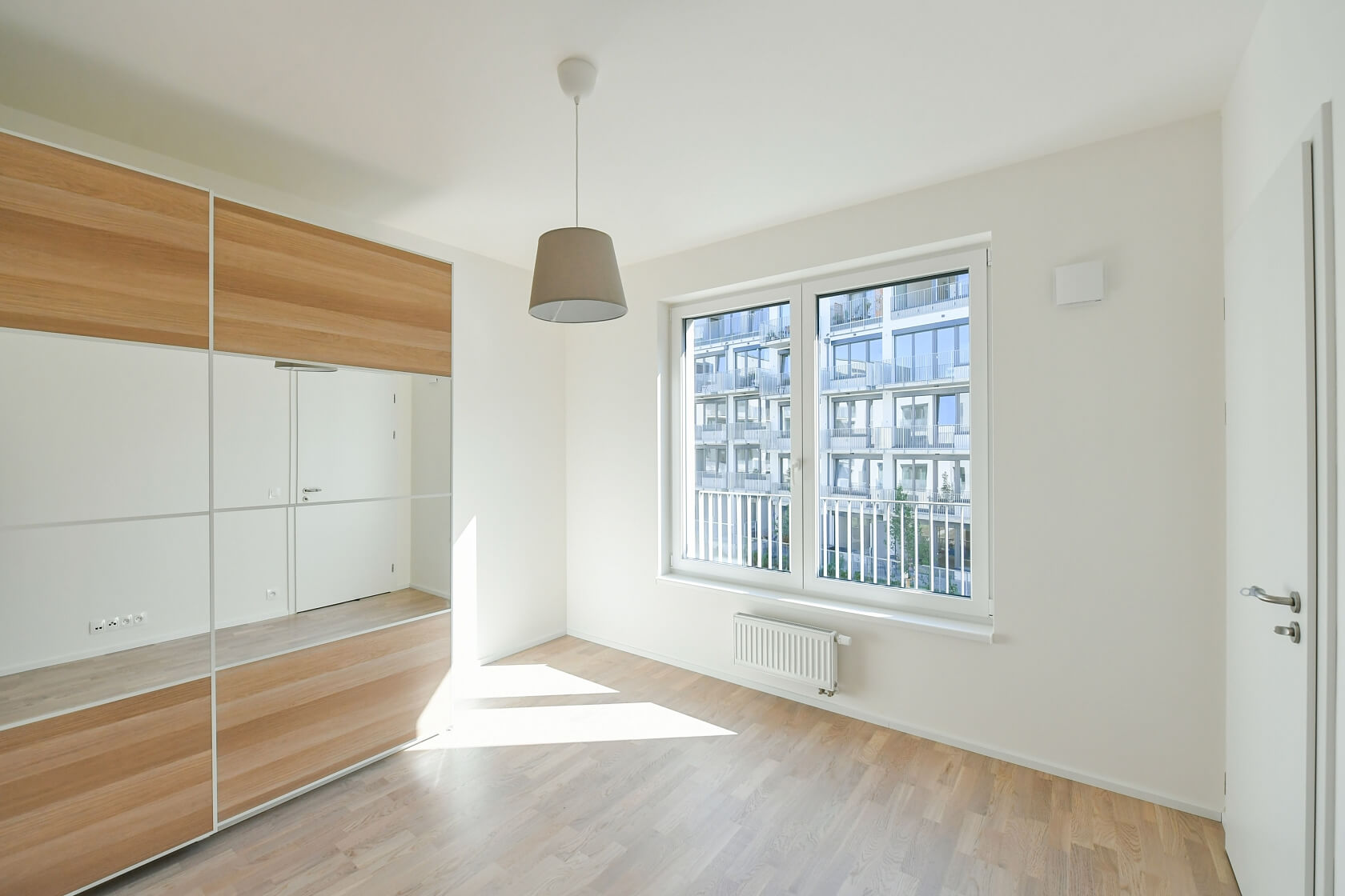 Na Libušáku, Libeň - Praha 8 | Pronájem, Byt 2+kk, 65 m²