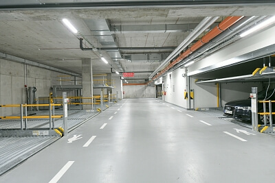 Na Libušáku, Libeň - Praha 8 | Pronájem, Byt 2+kk, 65 m²