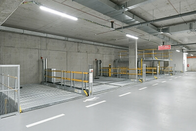 Na Libušáku, Libeň - Praha 8 | Pronájem, Byt 2+kk, 65 m²