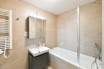 Na Libušáku, Libeň - Praha 8 | Pronájem, Byt 2+kk, 65 m²