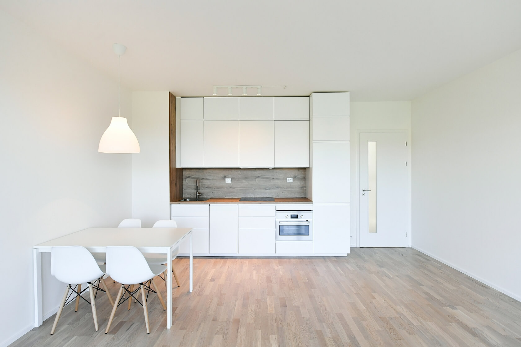Na Libušáku, Libeň - Praha 8 | Pronájem, Byt 2+kk, 65 m²