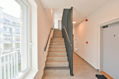 Na Libušáku, Libeň - Praha 8 | Pronájem, Byt 2+kk, 65 m²