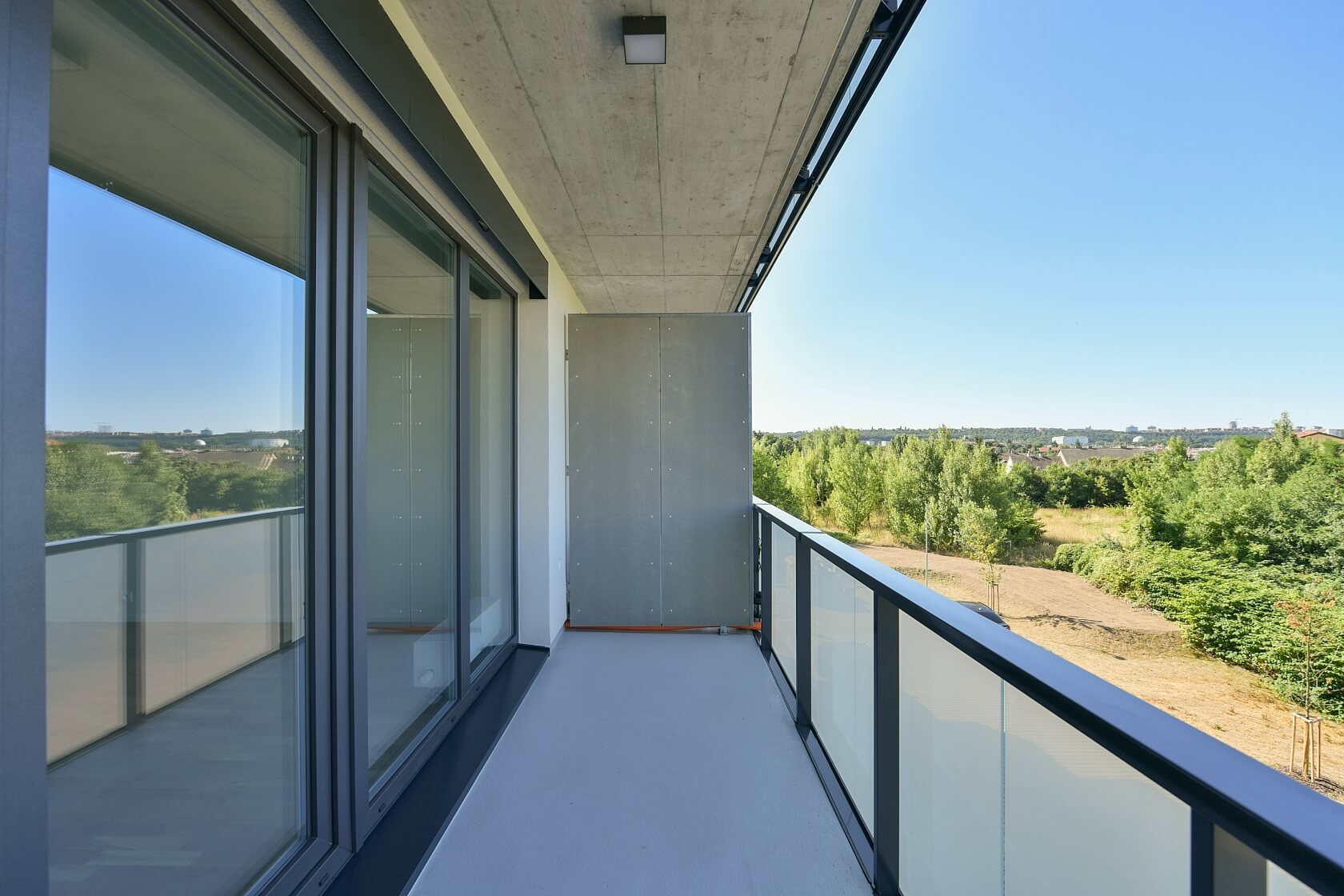 Na Libušáku, Libeň - Praha 8 | Pronájem, Byt 2+kk, 65 m²