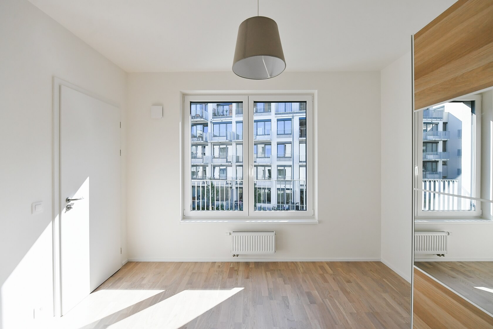 Na Libušáku, Libeň - Praha 8 | Pronájem, Byt 2+kk, 65 m²