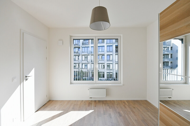 Na Libušáku, Libeň - Praha 8 | Pronájem, Byt 2+kk, 65 m²