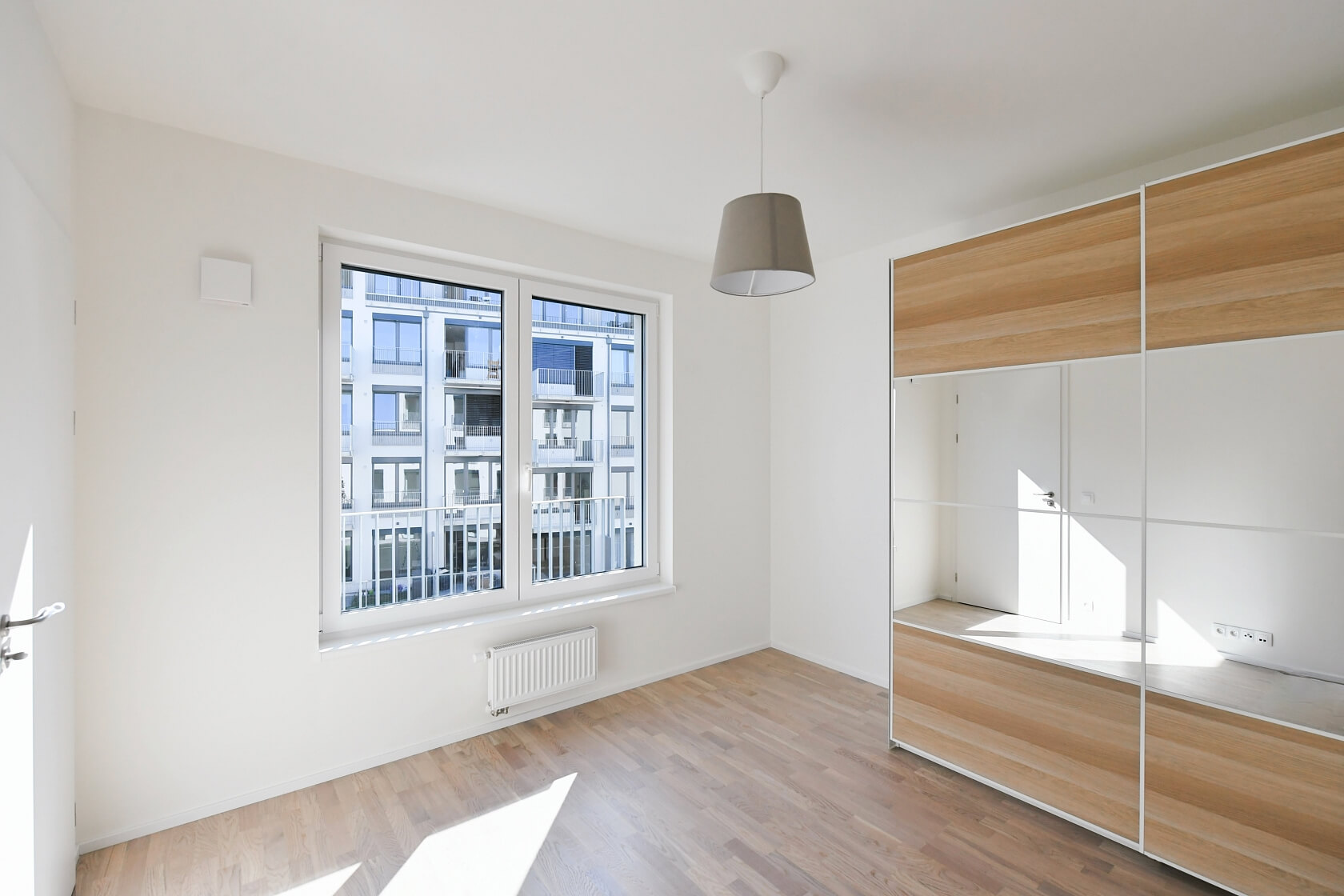 Na Libušáku, Libeň - Praha 8 | Pronájem, Byt 2+kk, 65 m²